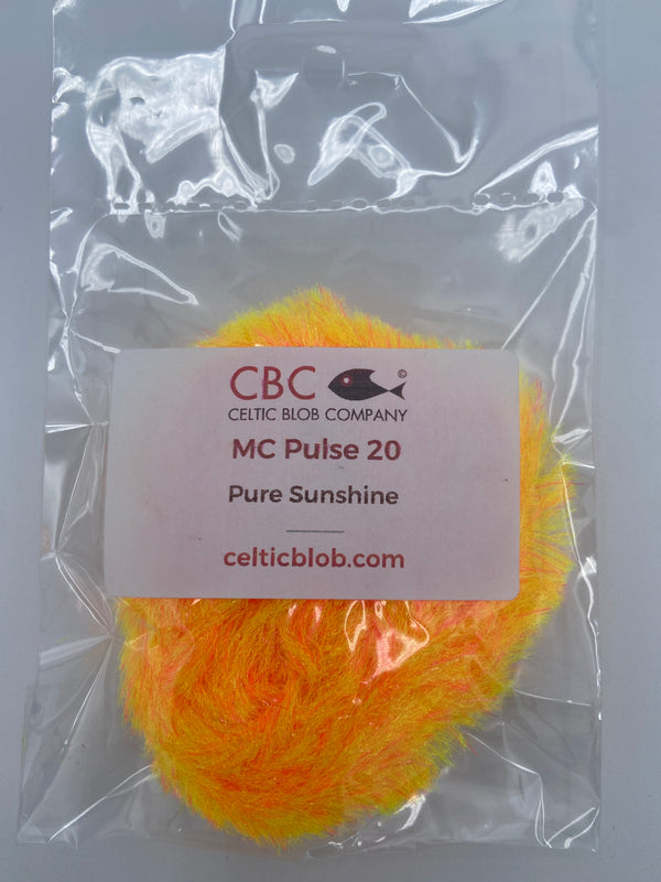 MC Pulse 20