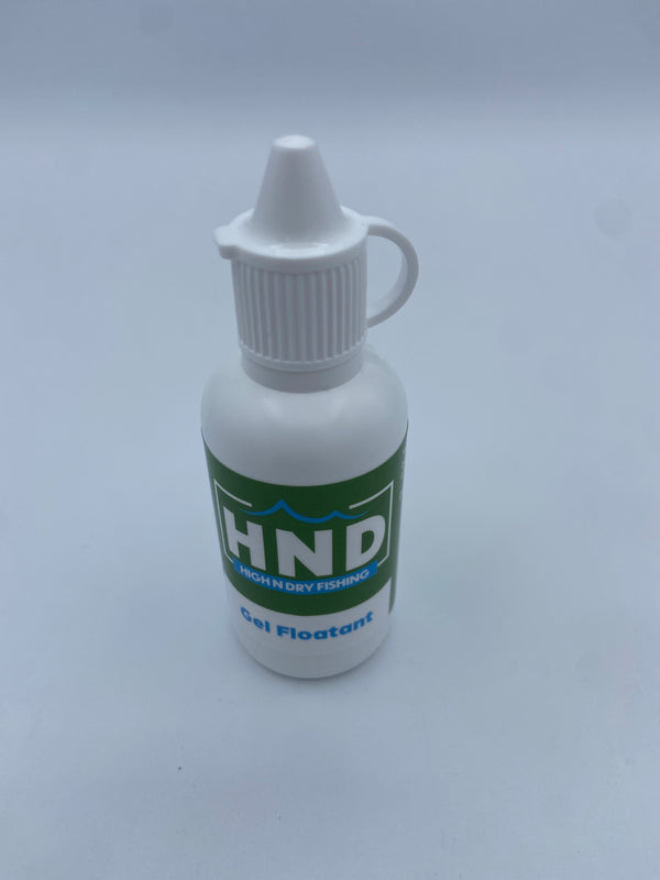 HND Gel Floatant