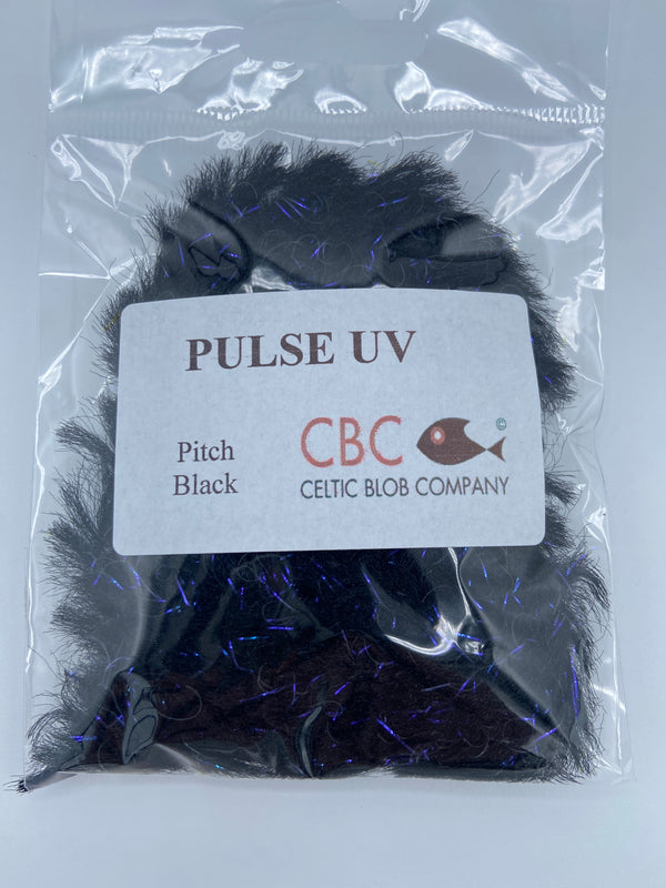 Pulse UV