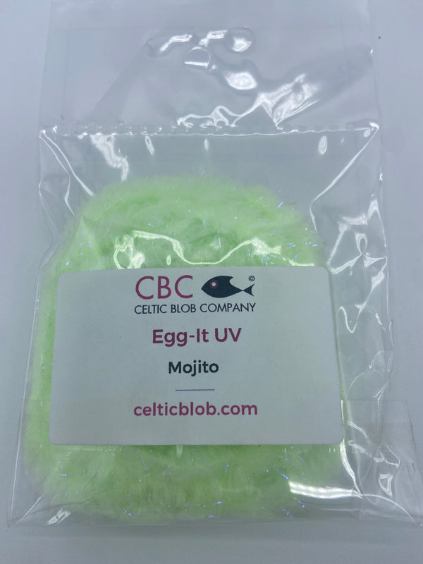 Egg-It UV