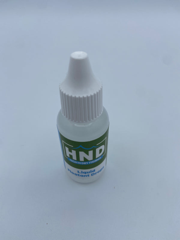 HND Liquid Floatant Drops