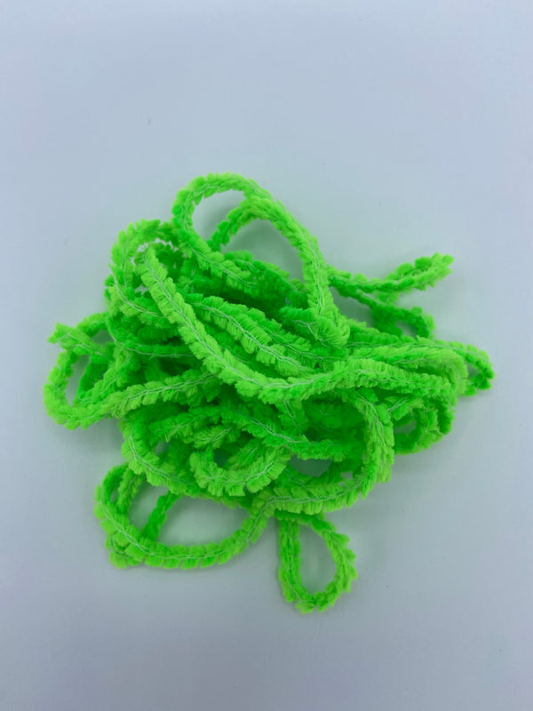 Glow in the Dark Chenille