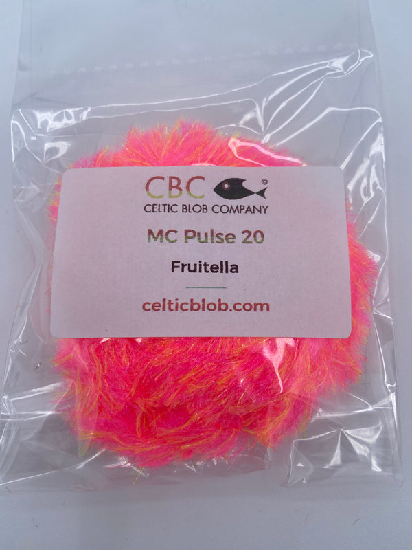 MC Pulse 20
