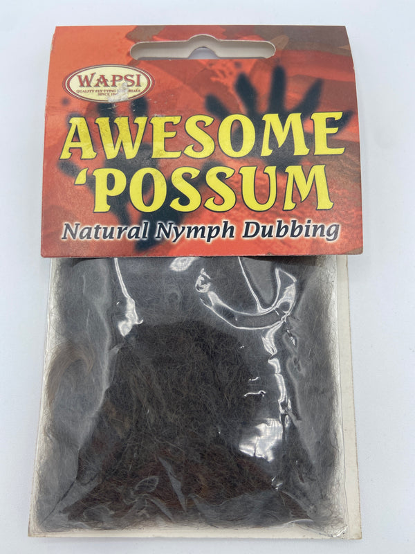 Awesome 'Possum