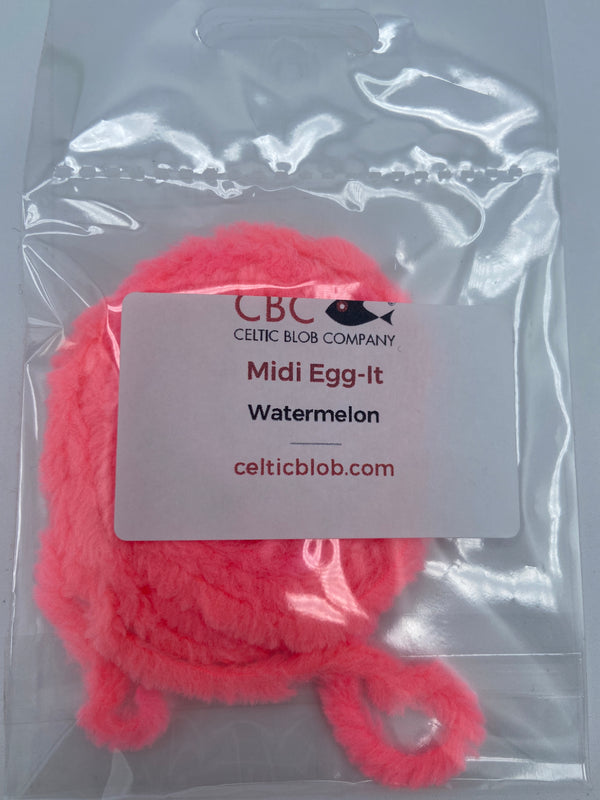 Midi Egg-it
