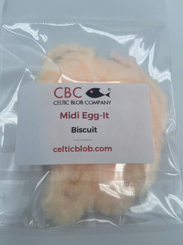 Midi Egg-it