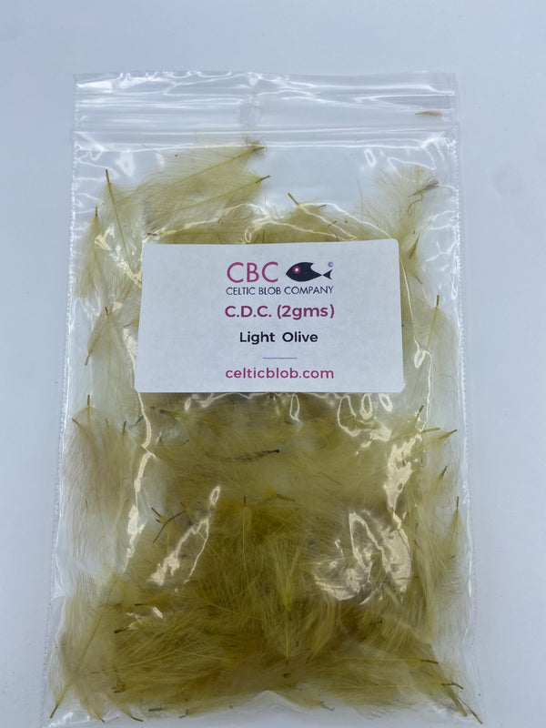 Cul-de-Canard (CDC)