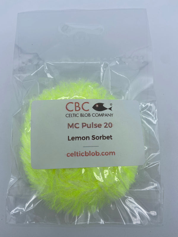 MC Pulse 20