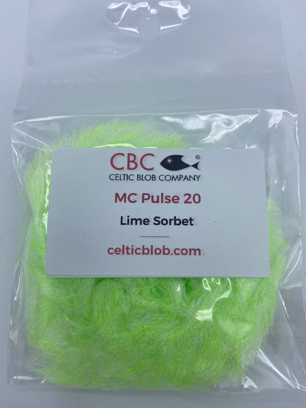MC Pulse 20