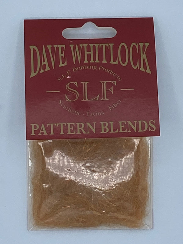 SLF Dave Whitlock Dubbing