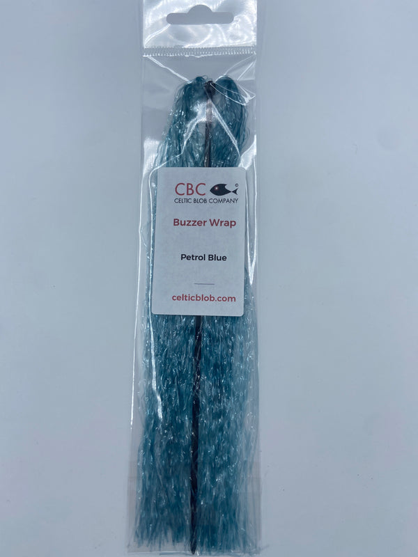 Buzzer Wrap for Chrominoids