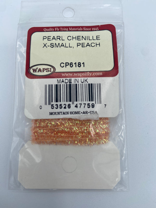 Pearl Chenille