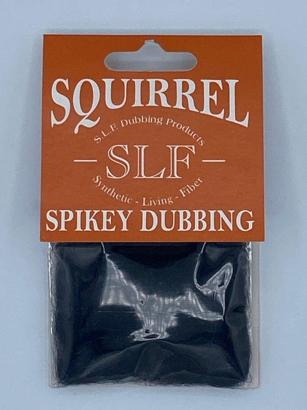 SLF Squirrel Dubbing