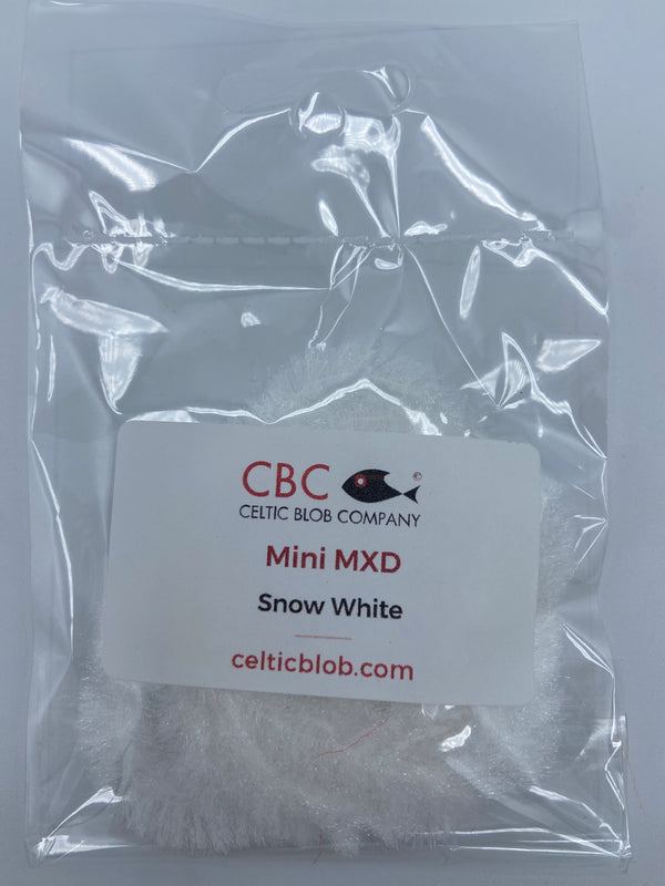 Mini MXD