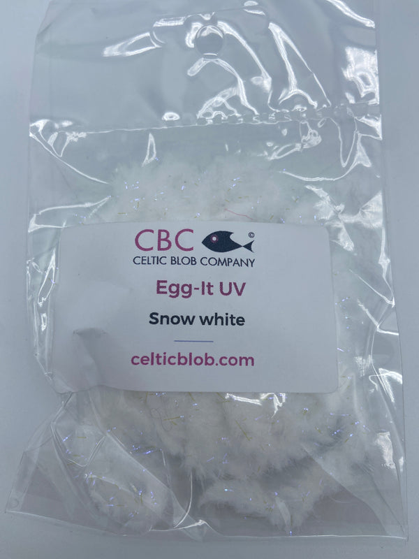 Egg-It UV