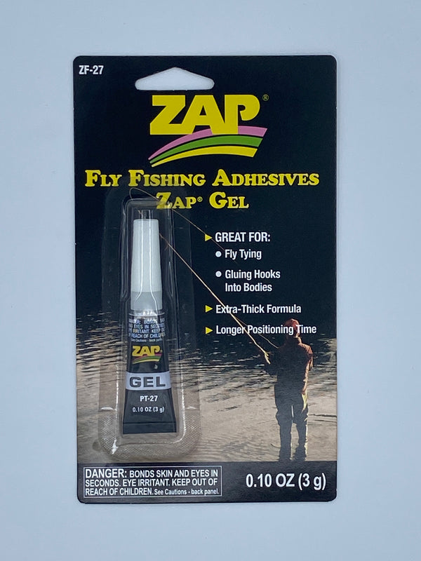 Zap-Gel