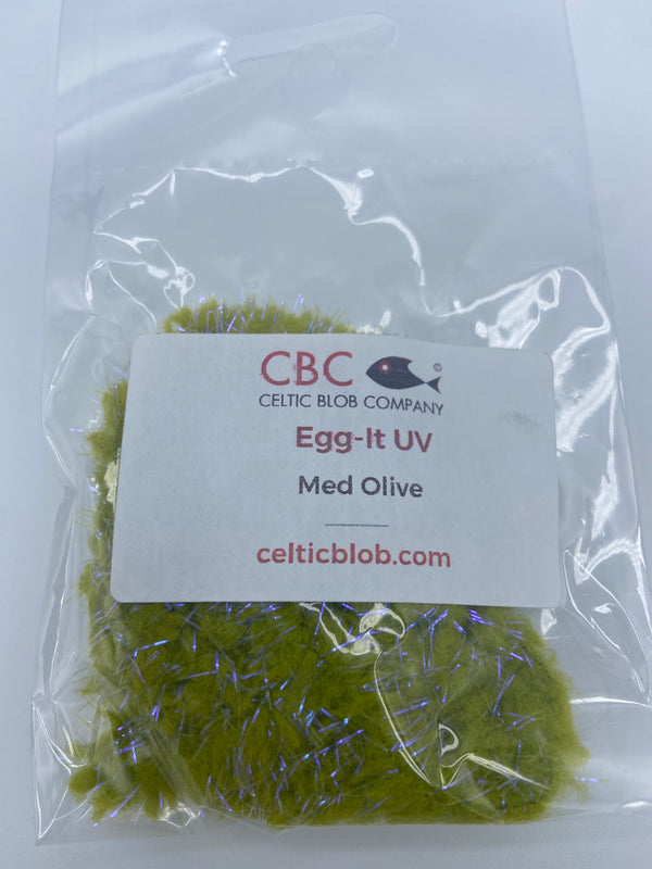 Egg-It UV