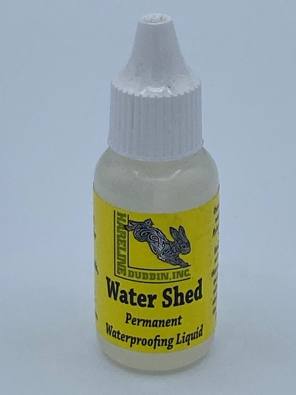 Watershed Waterproof Fly Coating