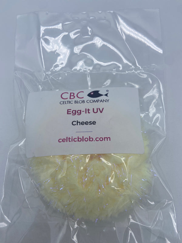 Egg-It UV