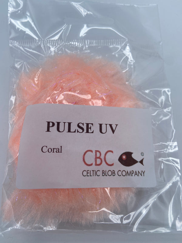 Pulse UV