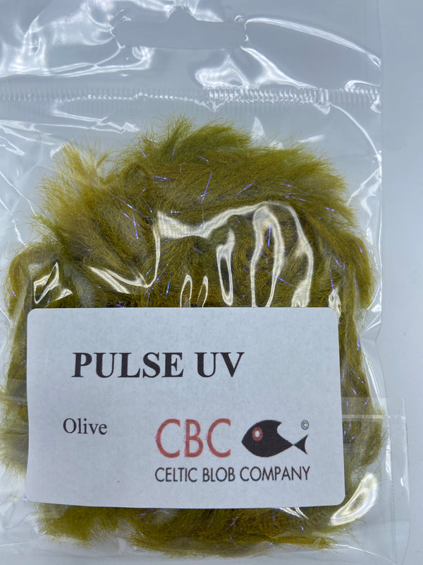 Pulse UV