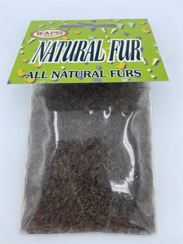 Natural Fur
