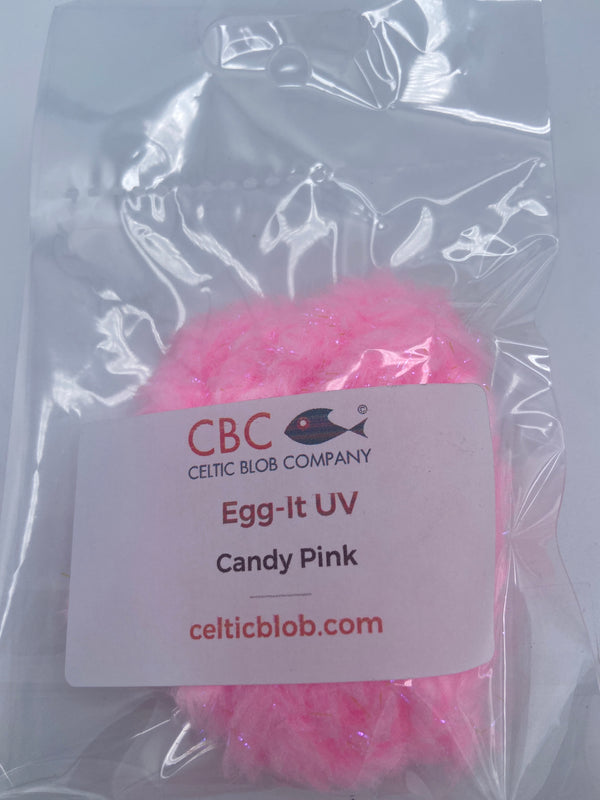 Egg-It UV
