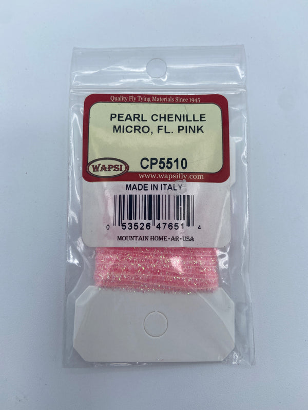 Pearl Chenille