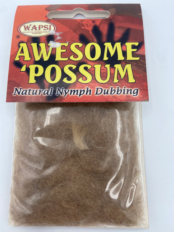 Awesome 'Possum