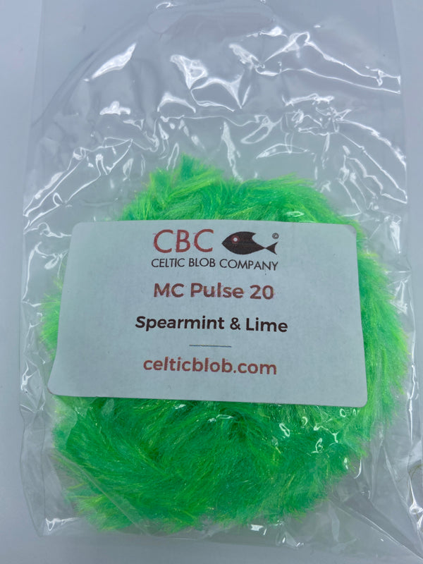MC Pulse 20