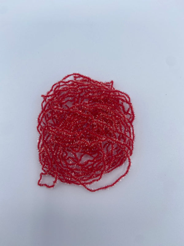 Micro Synthetic Herl