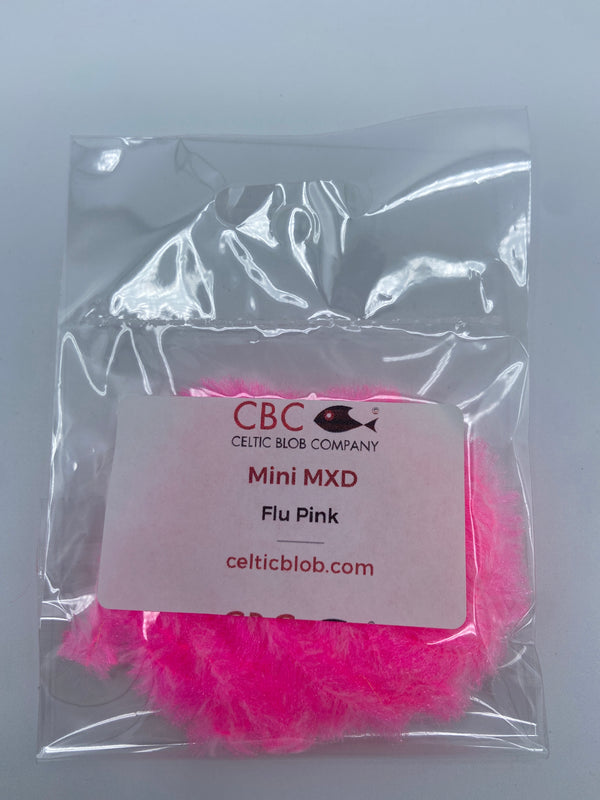 Mini MXD