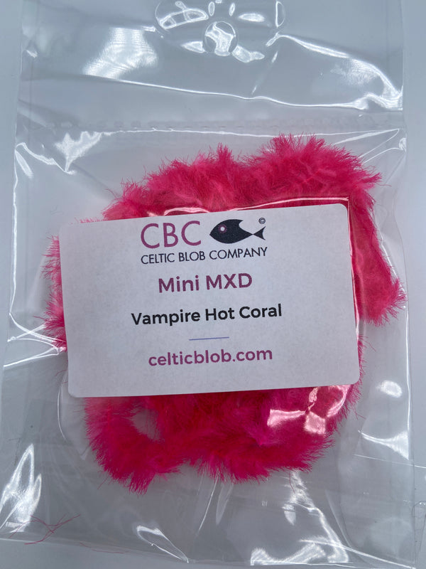 Mini MXD