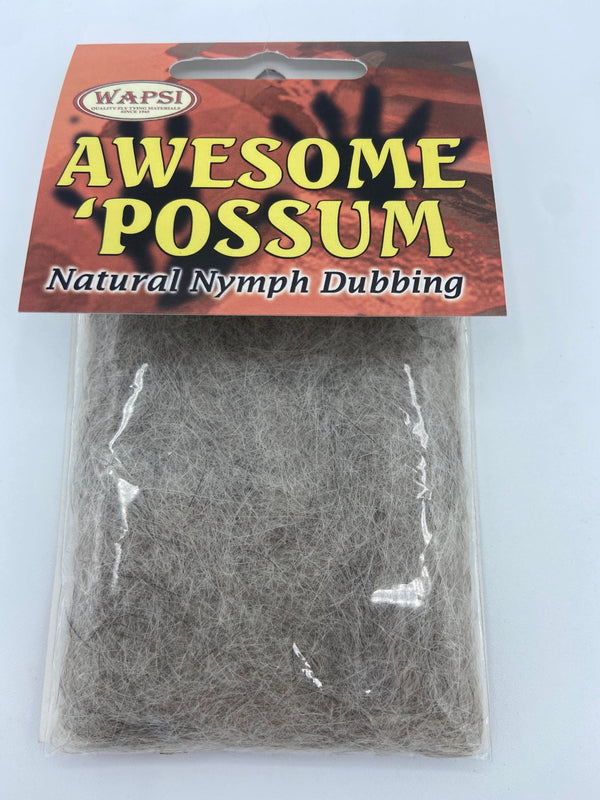Awesome 'Possum