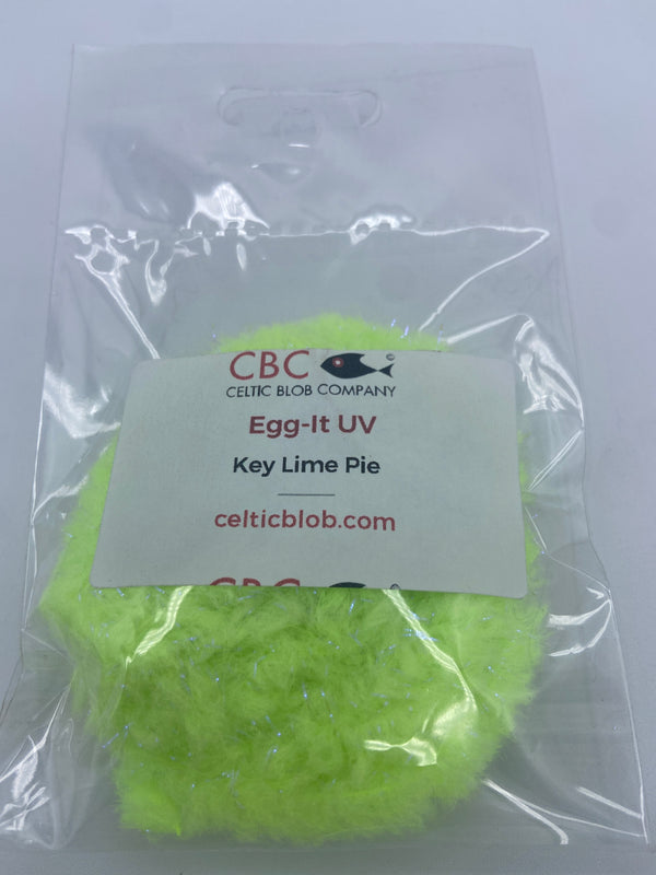 Egg-It UV