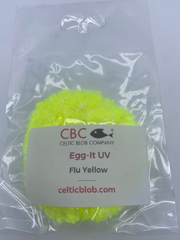 Egg-It UV