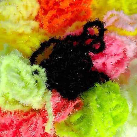 Buggy Egg-It