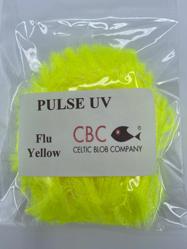 Pulse UV