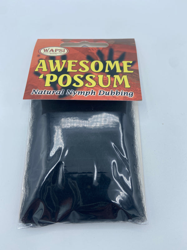 Awesome 'Possum