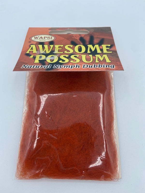 Awesome 'Possum