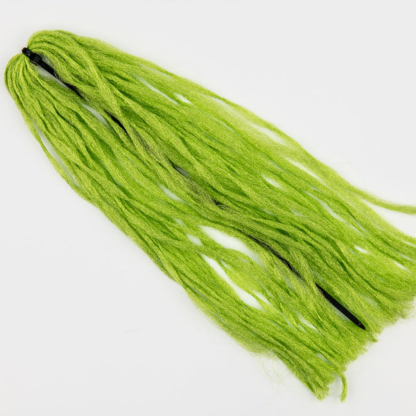 Polypropylene Yarn