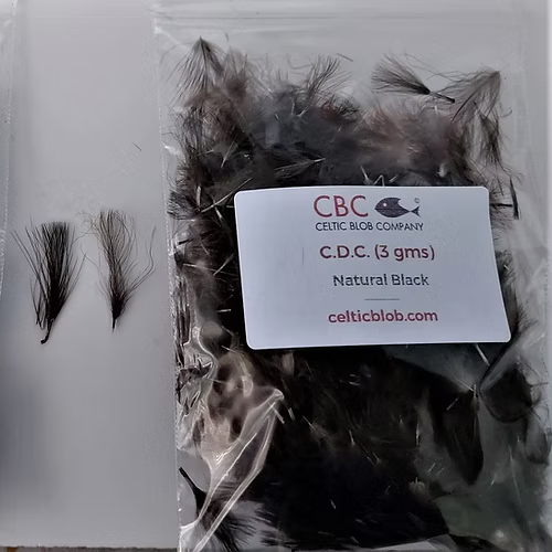 Cul-de-Canard (CDC)