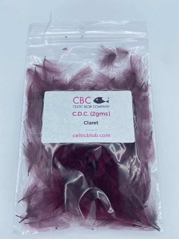 Cul-de-Canard (CDC)