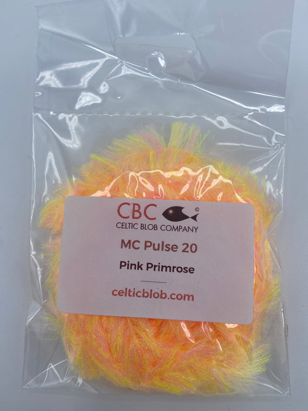 MC Pulse 20