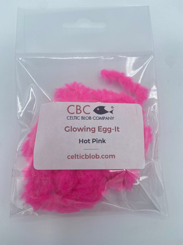 Glowing Egg-it