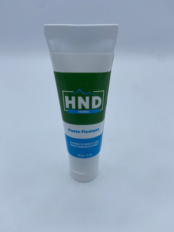 HND Paste Floatant
