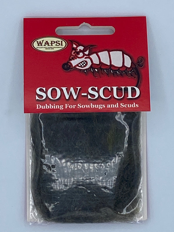 Sow-Scud Dubbing