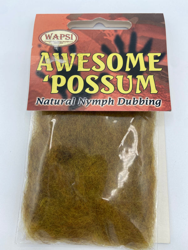 Awesome 'Possum