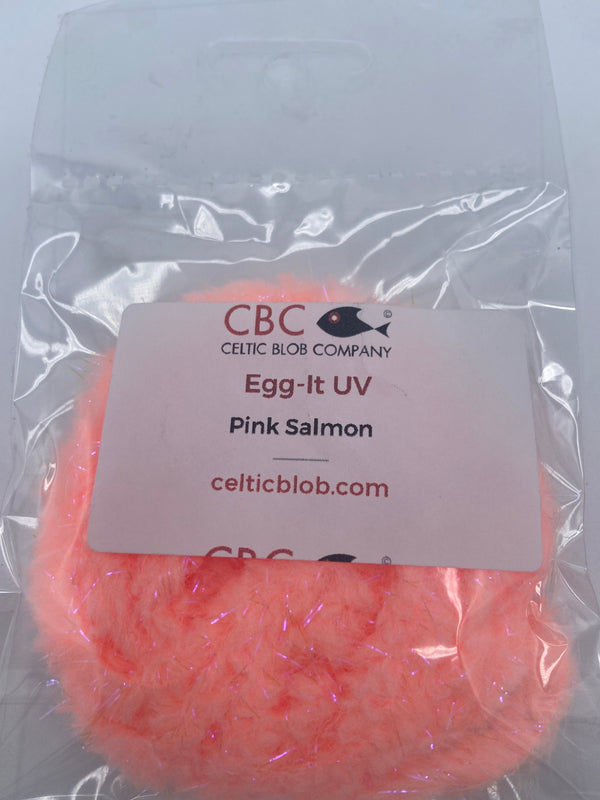 Egg-It UV