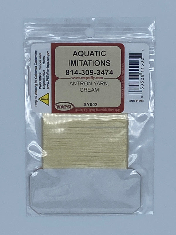 Antron Yarn